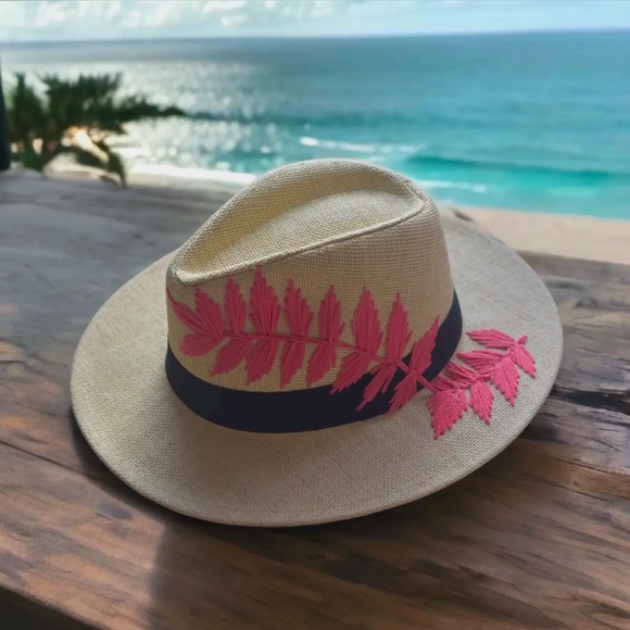 Campelle Accessories - CAMPELLE Brazilian Ethical Handmade Boho Chic Hats